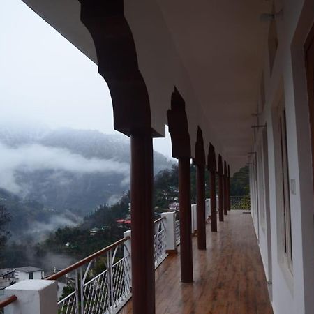 Odyssey Stays Guptkashi Gupta Kāshi Exteriér fotografie